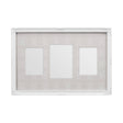 3 Photo Multi Photo Frame