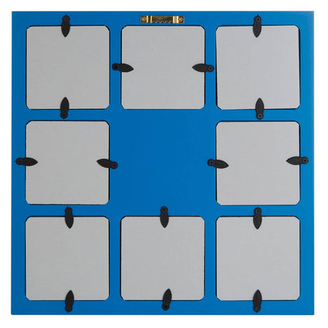 Kids Star Multi Photowall Frame