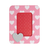 Kids Heart Design Photo Frame