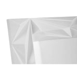 Prisma White 5In X 7In Photo Frame