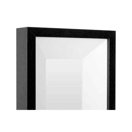 Box Design Black Photo Frame
