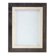 Box 5 X 7 Two Tone Photo Frame