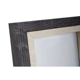 Box 5 X 7 Two Tone Photo Frame