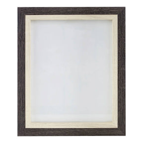 Box 8 X 10 Two Tone Photo Frame