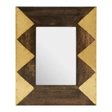 Bowerbird Harlequin / 5X7 Photo Frame