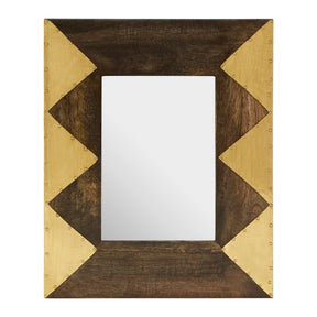 Bowerbird Harlequin / 5X7 Photo Frame