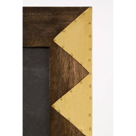 Bowerbird Harlequin / 5X7 Photo Frame