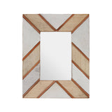 Bowerbird Small Braiding Photo Frame