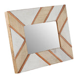 Bowerbird Small Braiding Photo Frame