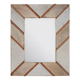 Bowerbird Large Braiding Photo Frame