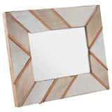Bowerbird Large Braiding Photo Frame