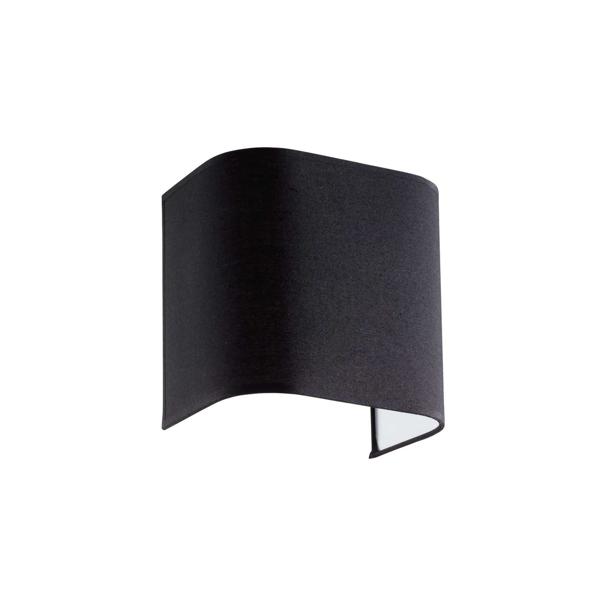 Elegant Black GEA Lampshade