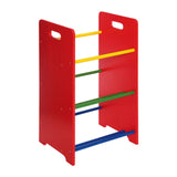 3 Tier Mdf Kids Storage Unit