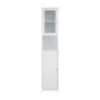 Portland Floor Standing Tall Cabinet