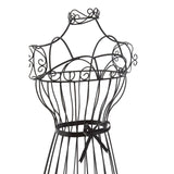 Black Wire Annabelle Mannequin