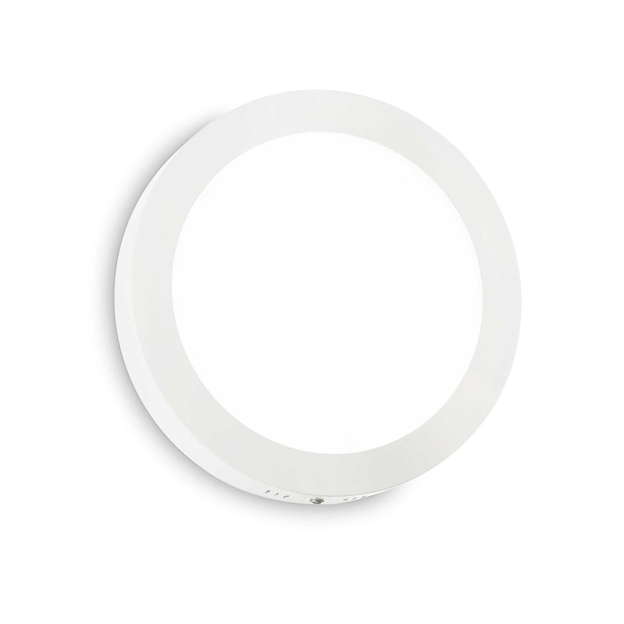 Sleek D40 Round Ceiling Light 3000K