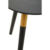 Nostra Side Table