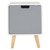 Milo 1 Door Cabinet