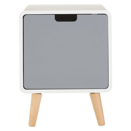 Milo 1 Door Cabinet