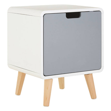 Milo 1 Door Cabinet