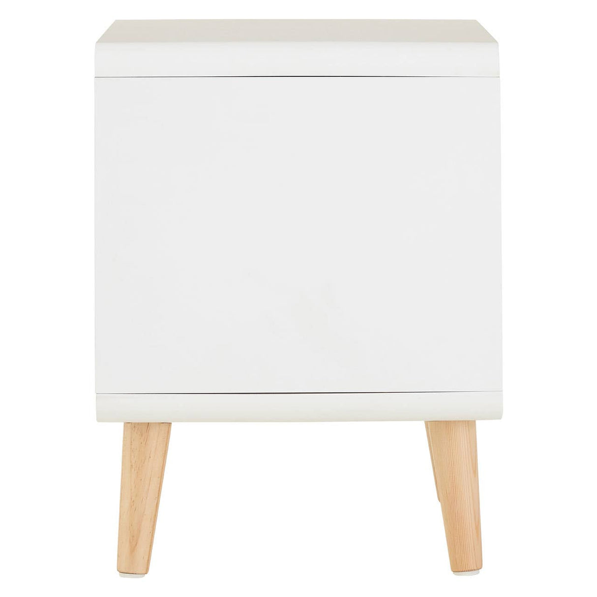 Milo 1 Door Cabinet