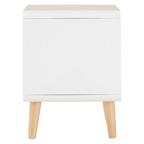 Milo 1 Door Cabinet