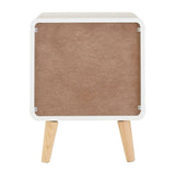 Milo 1 Door Cabinet
