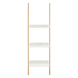 Nostra Three Tiers Shelf Ladder Unit
