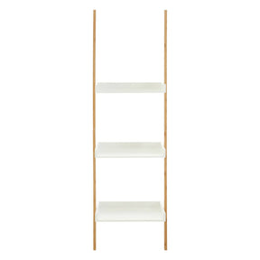 Nostra Three Tiers Shelf Ladder Unit