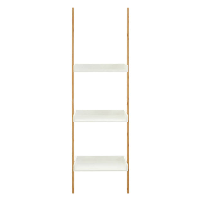 Nostra Three Tiers Shelf Ladder Unit