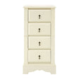 Florence 4 Drawer Chest