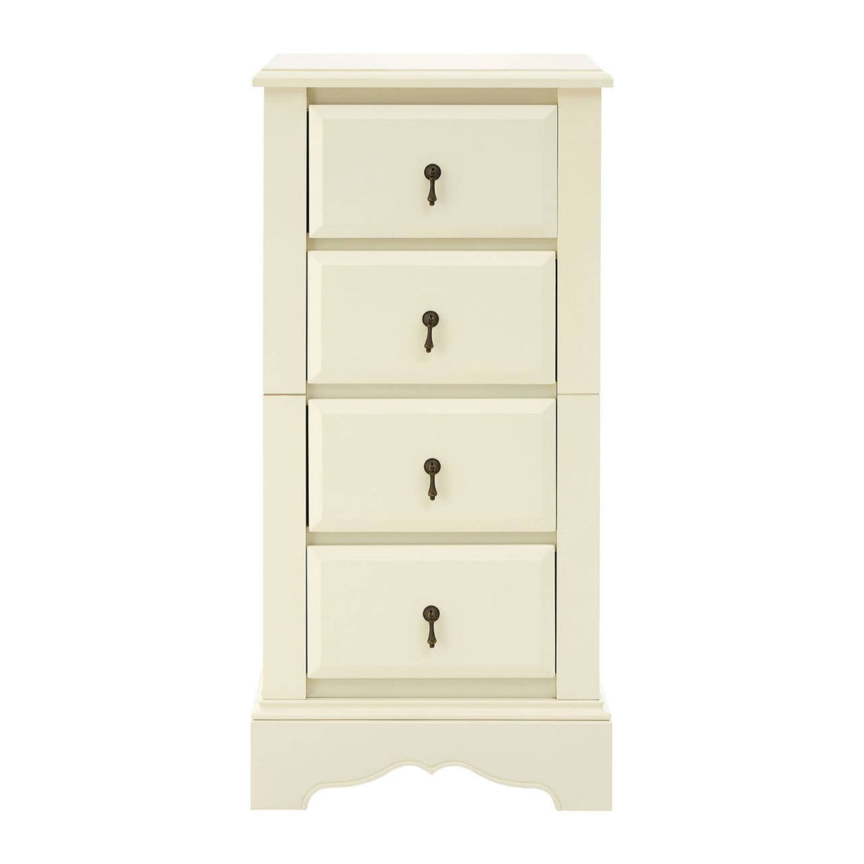 Florence 4 Drawer Chest