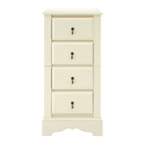 Florence 4 Drawer Chest