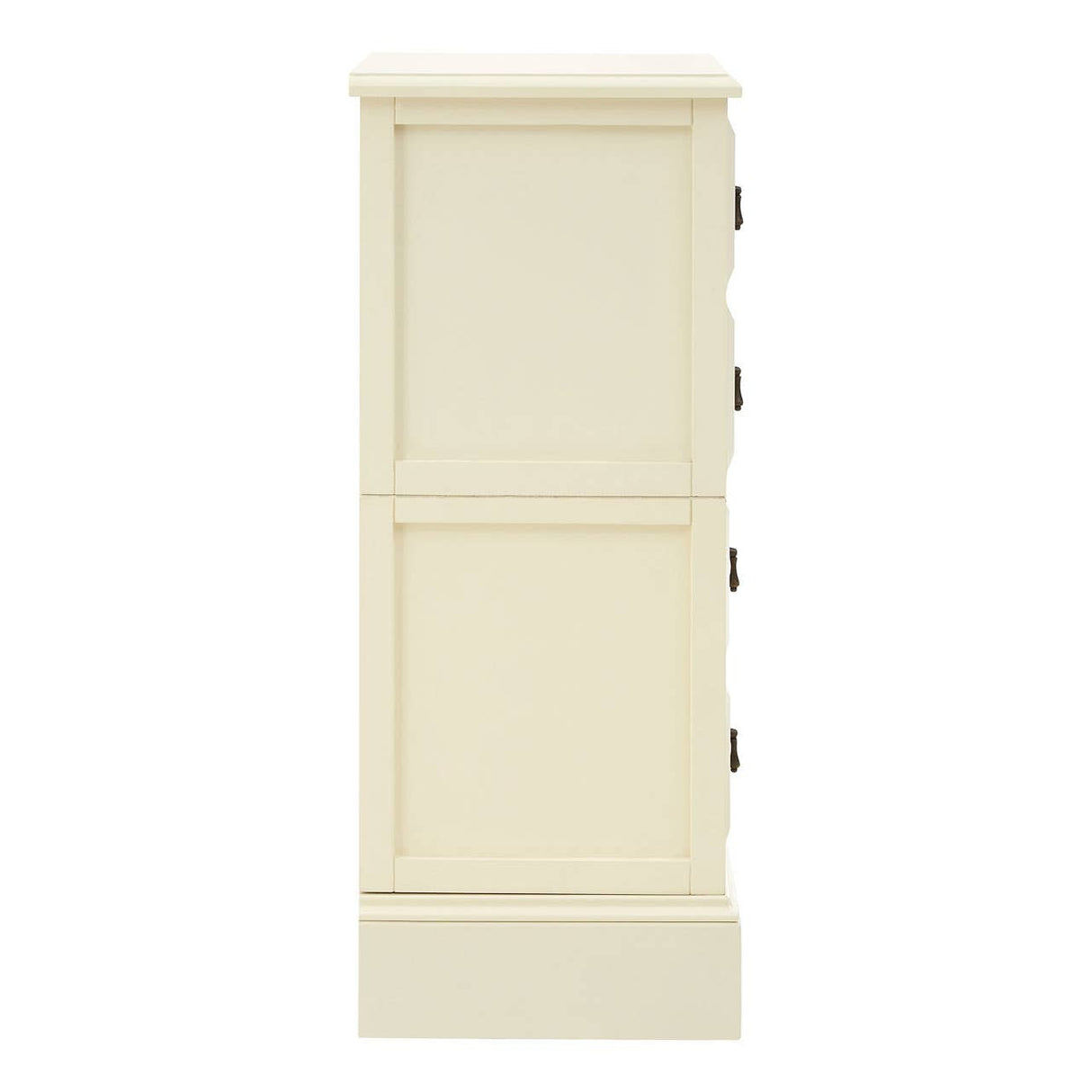 Florence 4 Drawer Chest