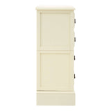 Florence 4 Drawer Chest