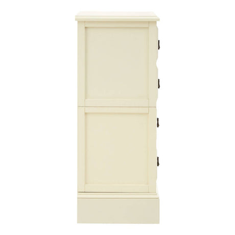 Florence 4 Drawer Chest