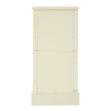 Florence 4 Drawer Chest