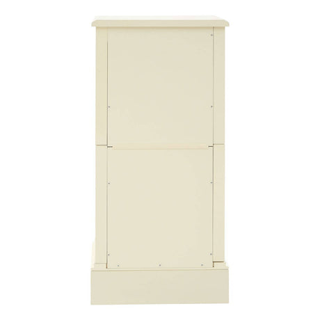 Florence 4 Drawer Chest