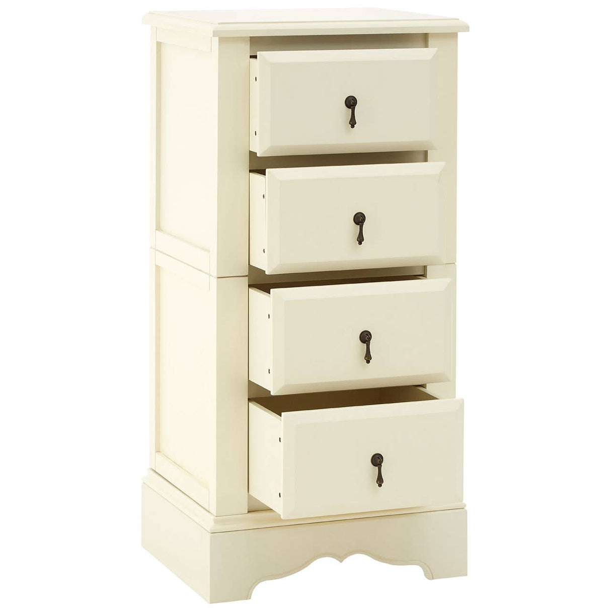 Florence 4 Drawer Chest