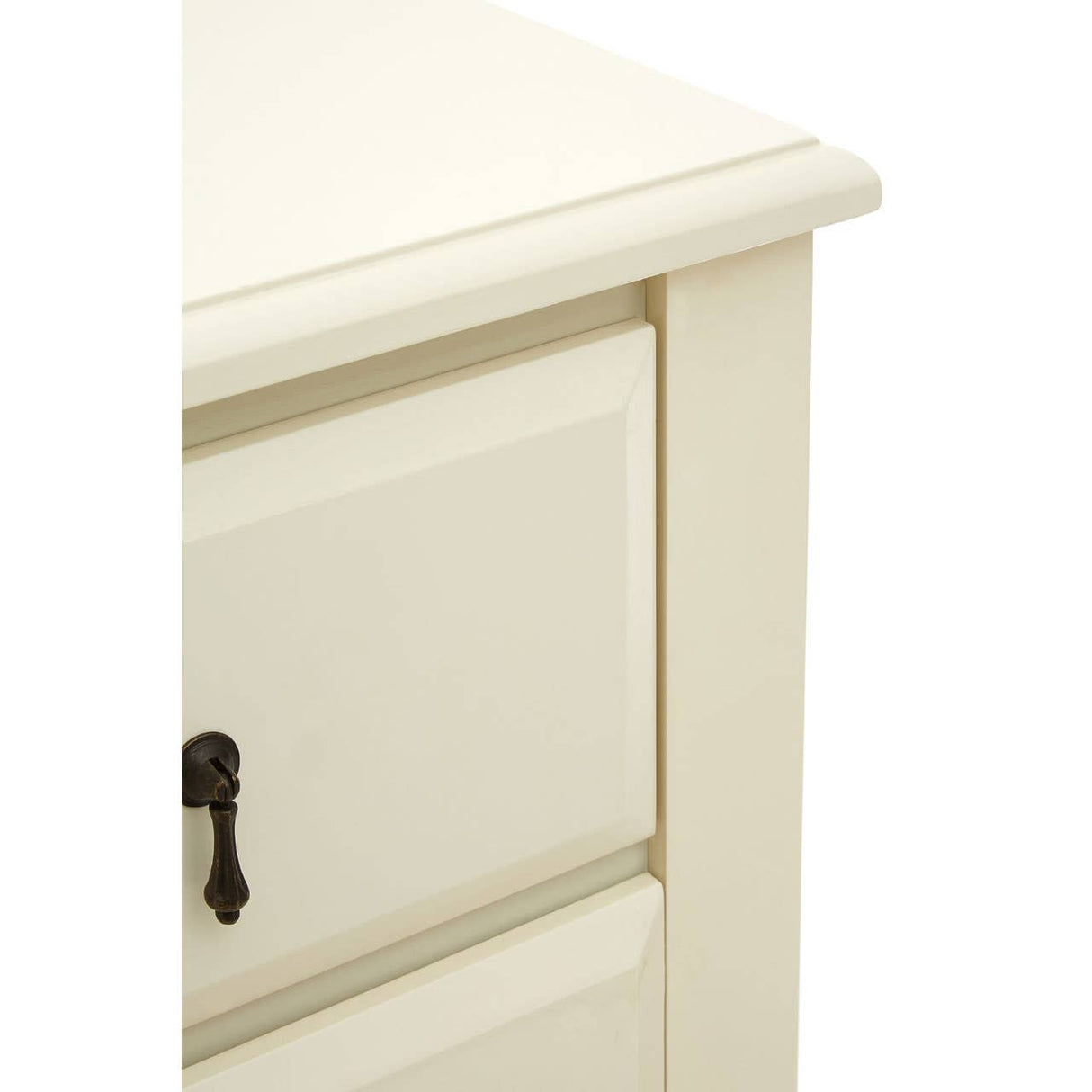 Florence 4 Drawer Chest
