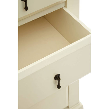 Florence 4 Drawer Chest