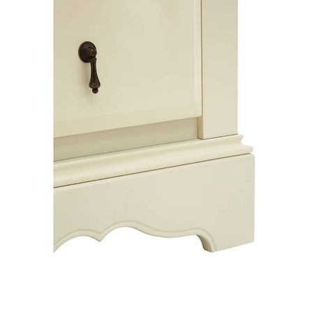 Florence 4 Drawer Chest