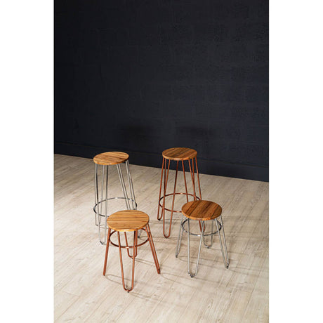 District Stool