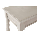 Heritage Vintage Grey Console Table