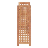 25 Bottle Wine Rack