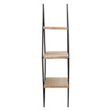 Brixton 3 Tier Rhombus Shelves