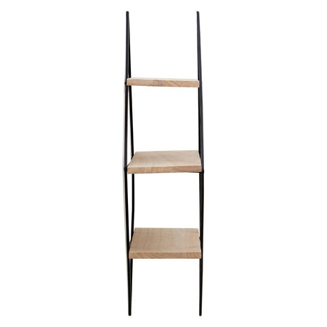 Brixton 3 Tier Rhombus Shelves