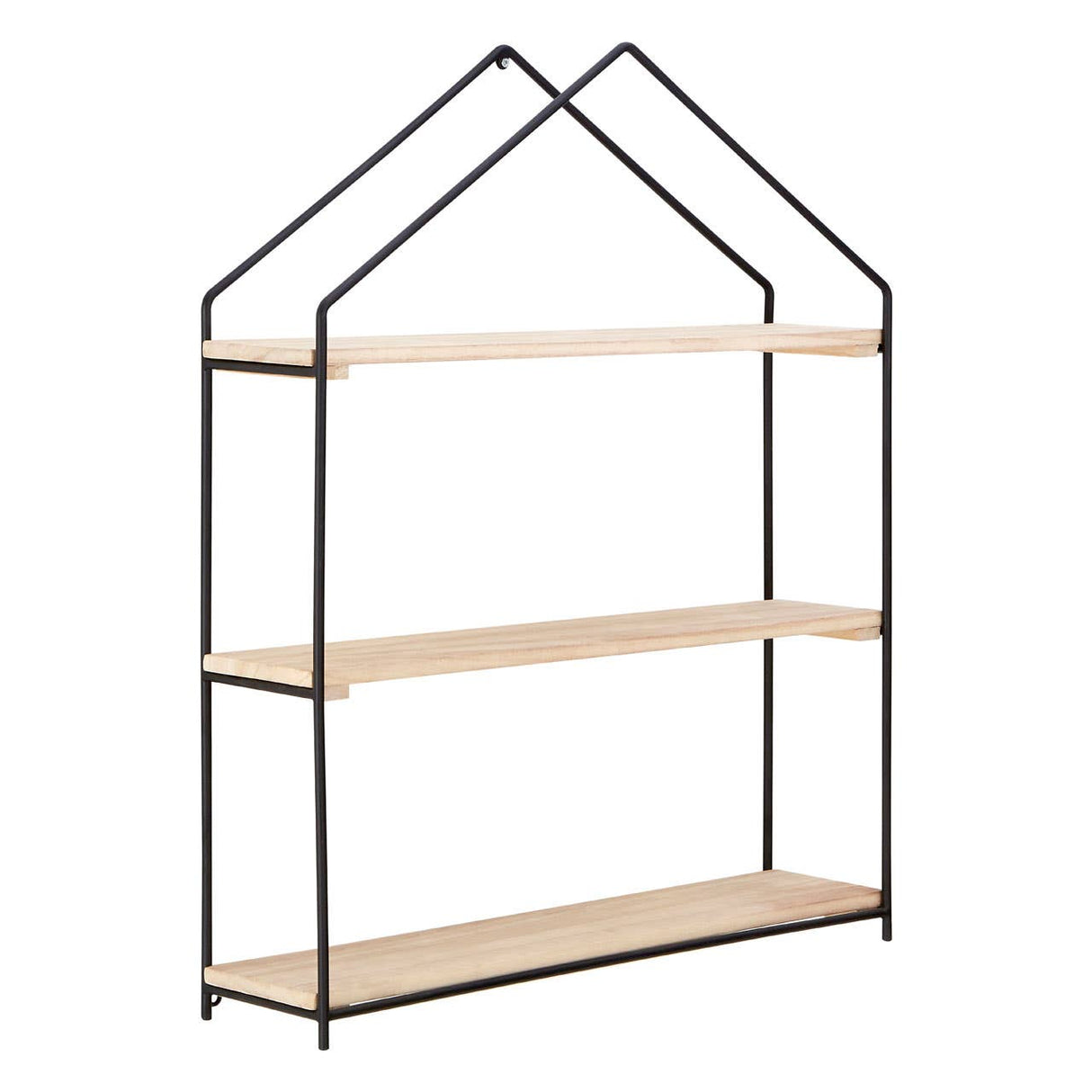 Brixton 3 Tier Shelf Unit
