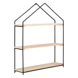 Brixton 3 Tier Shelf Unit