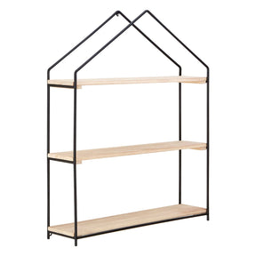 Brixton 3 Tier Shelf Unit
